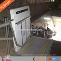 CE wheelchair elevator lift home hydraulic lift elevator